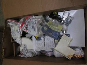 box of wire mold product and more...