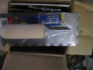 case of 6 tile solutions pro 34 in...