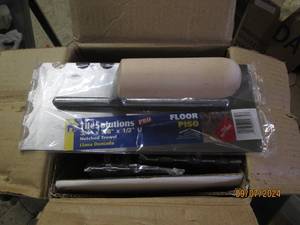 case of 6 tile solutions pro 34 in...