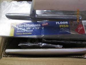 case of 6 tile solutions pro 34 in...