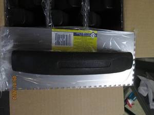 case of 12 qep 316 inch x 18 inch...