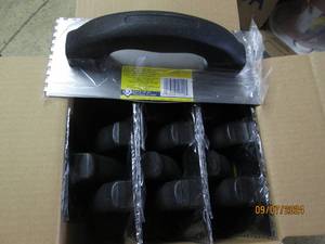 case of 12 qep 316 inch x 18 inch...