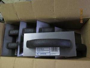 case of 12 superior bilt valu serie...