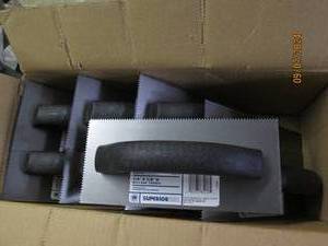 case of 12 superior bilt valu serie...