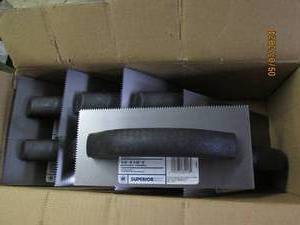 case of 12 superior bilt valu serie...