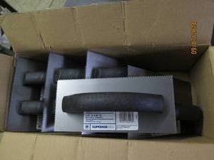 case of 12 superior bilt valu serie...