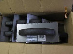 case of 12 superior bilt valu serie...