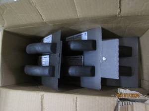 8 superior bilt valu series notch t...