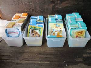 Literacy by Design leveled readers....