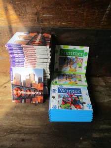 30 Minnesota hardcover books by Mar...