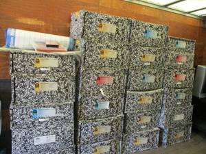 Huge lot of 23 science modules each...