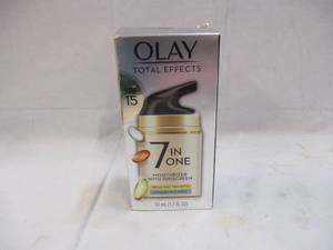 Olay Total Effects 1.7 fl oz with S...