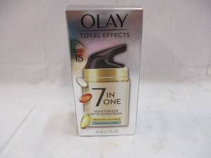 Olay Total Effects 1.7 fl oz with S...