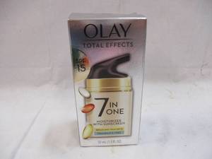 Olay Total Effects 1.7 fl oz with S...