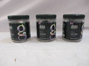 3 40ct gaia herbs plant powered sle...
