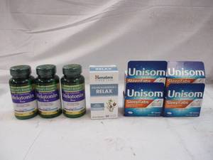3 Natures Bounty dual spectrum mel...