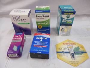 Ear wax MD ear cleaner 5 fl oz, dry...