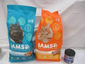 Iams Proactive Health indoor weight...