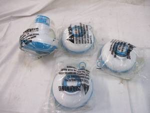 4 pool and spa chlorine tablet floa...