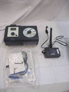 Philips Respironics CPAP machine...