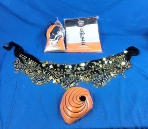 New Hyde and Eek 2-3T Skeleton Costume and Other Halloween Costume Accessories