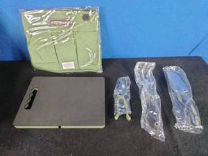 Fifth Start Garden Tool Set