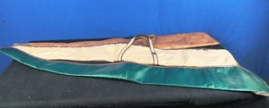 3 Soft Side Rifle  Shotgun Cases