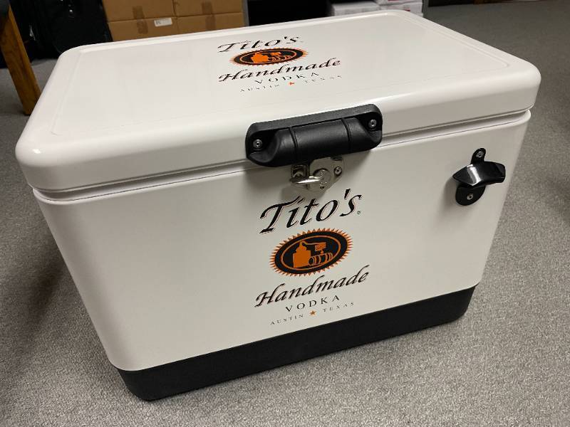 【TiTO限定】 TiTO×T-B model BIG ROUND2 Ottoto Tito Silver Eyeglasses | Includes FREE Rx Lenses