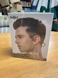 lot 65 image: SHOKZ Openrun Sport Headphones