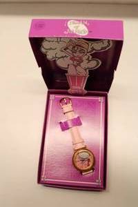 lot 7 image: Nick at Nite I Dream of Jeannie Pink Watch