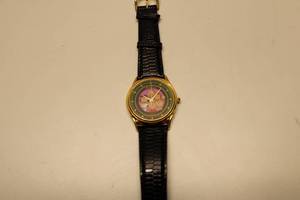 lot 23 image: Armitron Snoopy Classic Characters Collectible Watch