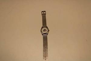 lot 26 image: Save the Children Watch with Box