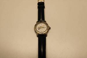 lot 27 image: Planet Hollywood Collectible Watch