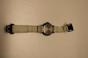lot 35 image: Joe Boxer Watch with Cloth Strap