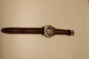 lot 45 image: Bud Light I Love You Man Promotional Watch