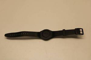 lot 58 image: Hard Rock Cafe Orlando Collectible Watch with Stickers