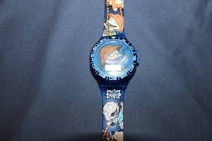 lot 63 image: Nickelodeon Rugrats Movie Digital Watch