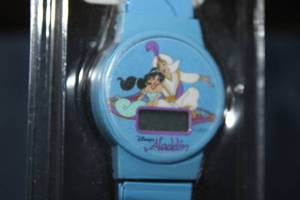 lot 88 image: Aladdin Watch