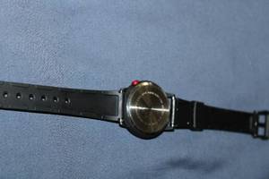 lot 134 image: Vintage Quartz Watch with Cartoon Character Design