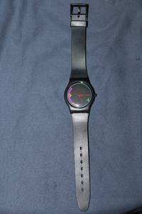 lot 144 image: Vintage Jostens Analog Watch