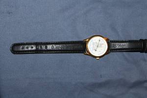 lot 147 image: Walt Disney World 25th Anniversary Commemorative Watch