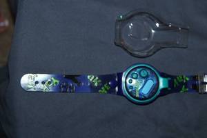 lot 148 image: Kids Interactive Digital Watch