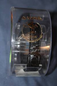 lot 166 image: Lorus Quartz Disney Character Watch