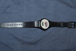 lot 172 image: Minnesota Twins Digital Wristwatch