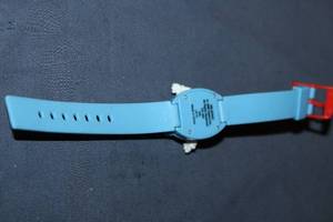 lot 193 image: Mr. Potato Head Themed Kids Watch