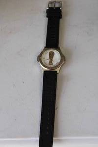 lot 41 image: Cenere Wristwatch - USA 1994 World Cup Edition