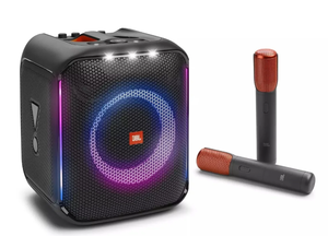 lot 56 image: JBL PartyBox Encore Karaoke Party Speaker