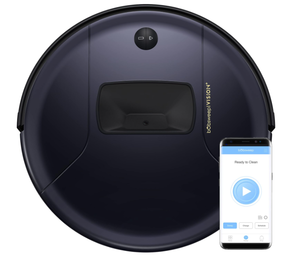 lot 58 image: bObsweep PetHair Vision Robot Vacuum Cleaner