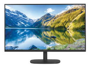 lot 74 image: Surf Onn. 32 FHD (1920 x 1080p) 75hz Bezel-Less Office Monitor
