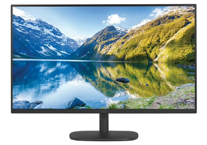 lot 76 image: Surf Onn. 32 FHD (1920 x 1080p) 75hz Bezel-Less Office Monitor